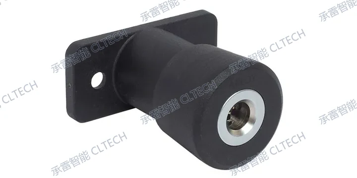 ABLOY Pull button lock OF622B