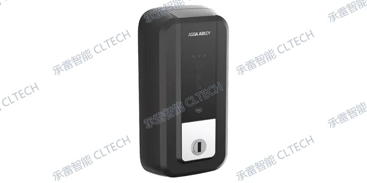 ABLOY PDA101 CLIQ室内壁装编程器