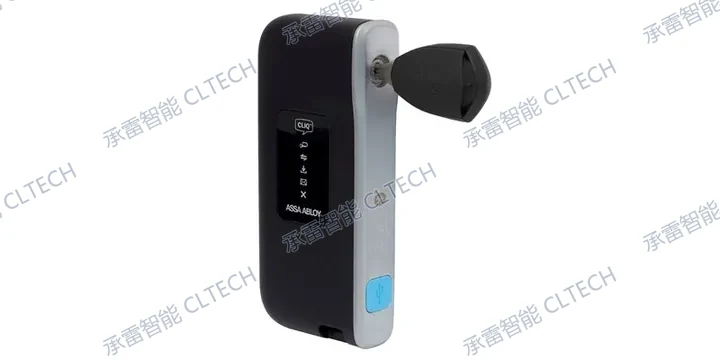 ABLOY PDA201 CLIQ便携式蓝牙编程器