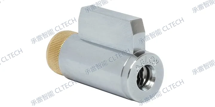 ABLOY CY516T ANSI单锁芯
