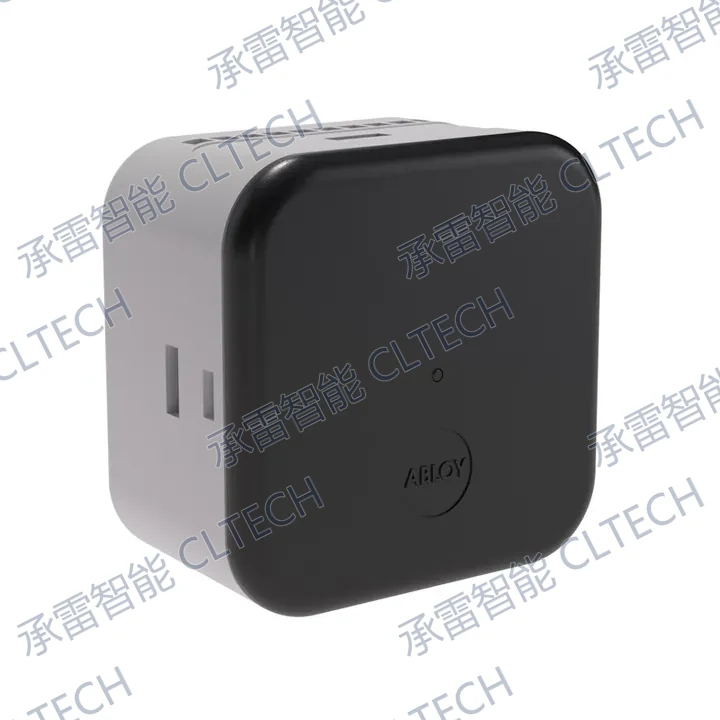 ABLOY EK900 蓝牙无钥匙访问控制器