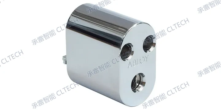 ABLOY CY212T 北欧椭圆形内侧锁芯