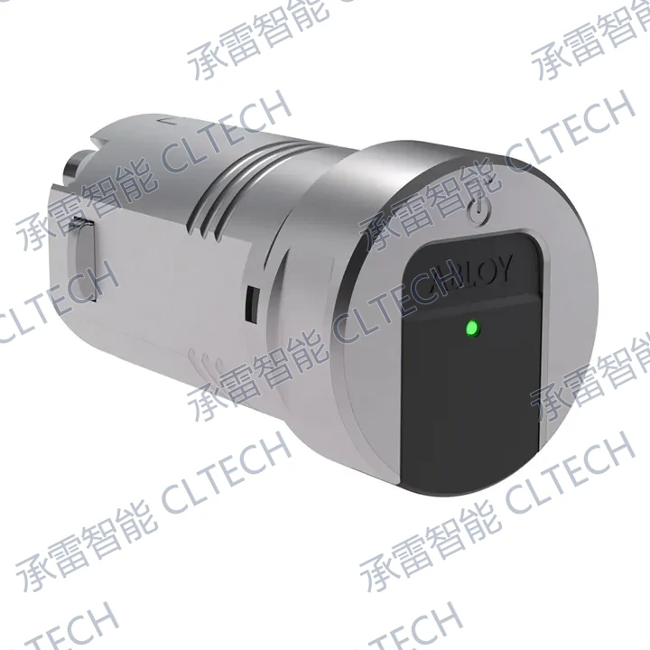 ABLOY CYK190 钥匙寄存装置用无钥匙锁芯