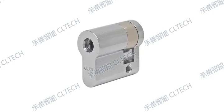 ABLOY CYL822T CLIQ 30 mm柜门把手锁芯