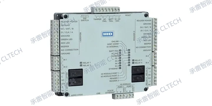 ABLOY PPC100 PULSE控制器