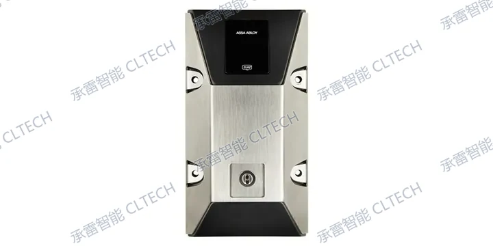 ABLOY PDA121 CLIQ室外壁装编程器