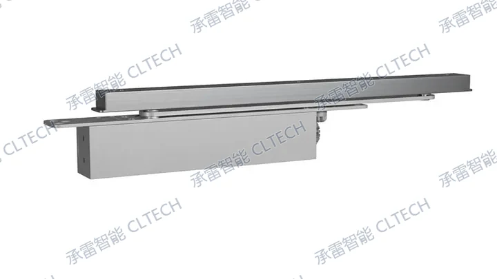 ABLOY DC870 Cam-Motion 隐藏式闭门器
