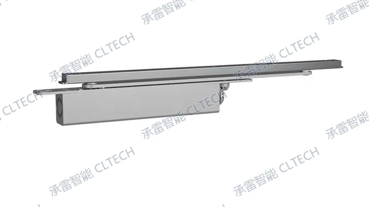 ABLOY Concealed door closer DC850