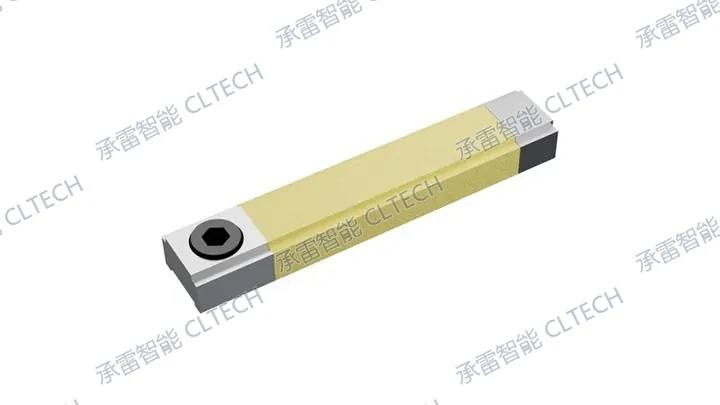 ABLOY Opening damper A182