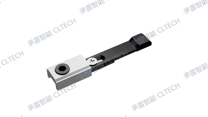 ABLOY A184 G896 导轨机械停门装置