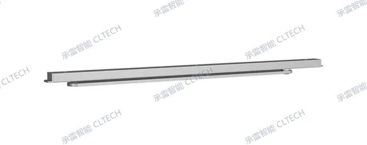ABLOY Sliding arm G896