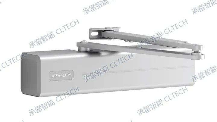 ABLOY DC347 重型齿轮齿条闭门器