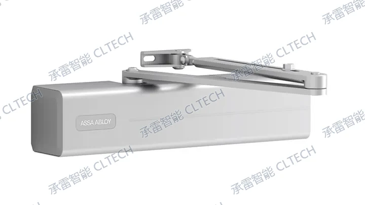 ABLOY DC340 齿轮齿条闭门器