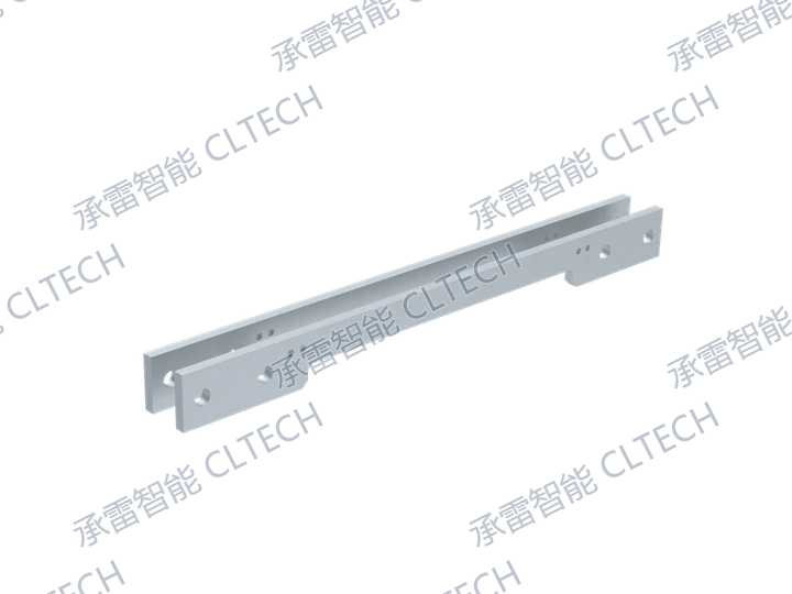 ABLOY AC632 导轨安装板