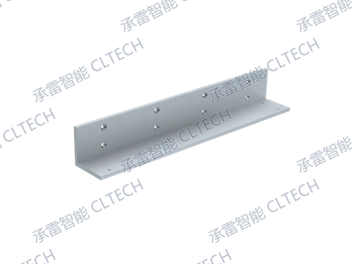ABLOY AC633 墙面及推侧本体安装支架套件