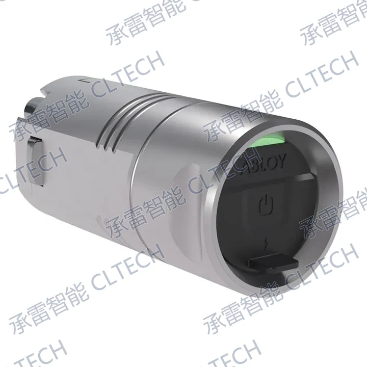 ABLOY CYK191 无钥匙钥匙寄存装置