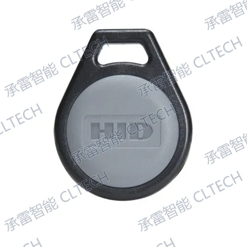 ABLOY AMK100 ASSA ABLOY Access SEOS 8K钥匙扣凭证