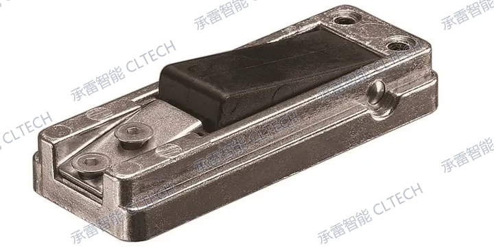 ABLOY A152 导轨内置机械停门装置