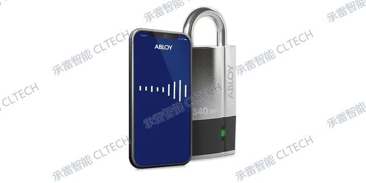 ABLOY ASSA ABLOY Access CUMULUS集成