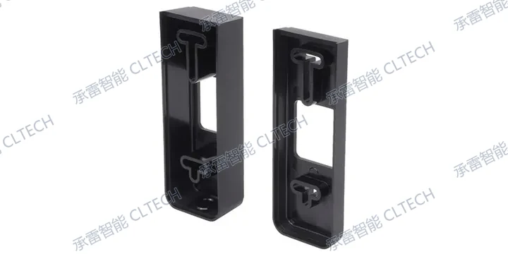 ABLOY AMRS100 Signo 20/20K读卡器黑色垫高板