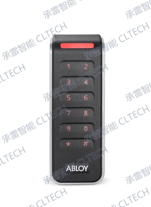 ABLOY AMR101 Signo 20K窄型密码读卡器