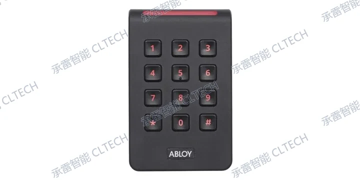 ABLOY AMR202 Signo 40T宽型密码读卡器
