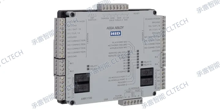 ABLOY ASSA ABLOY Access Controller AMX1100
