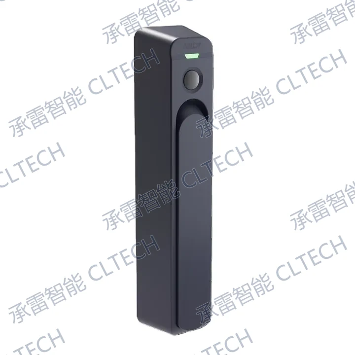 ABLOY SHK101T PROTEC2 机柜摆把锁