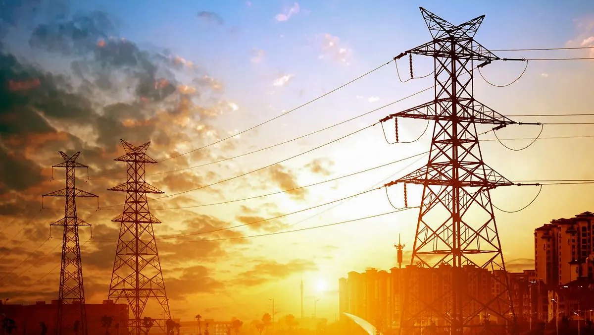 Power utilities