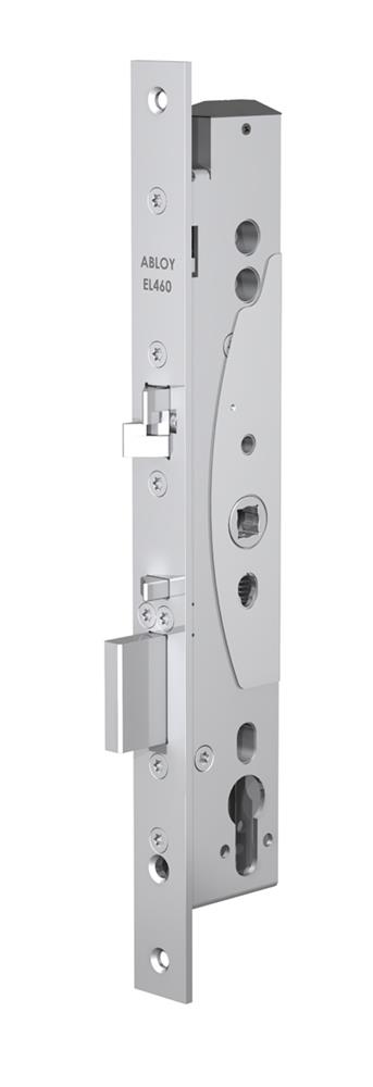EL460 机电一体锁
