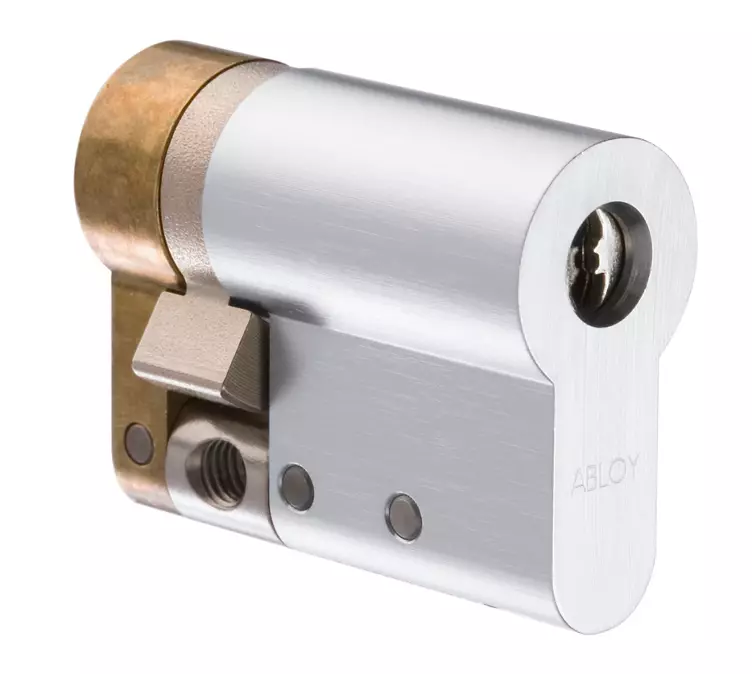 ABLOY 欧标锁芯（Euro Profile Cylinders）