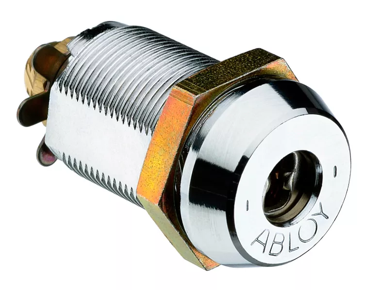 ABLOY CL103 凸轮锁