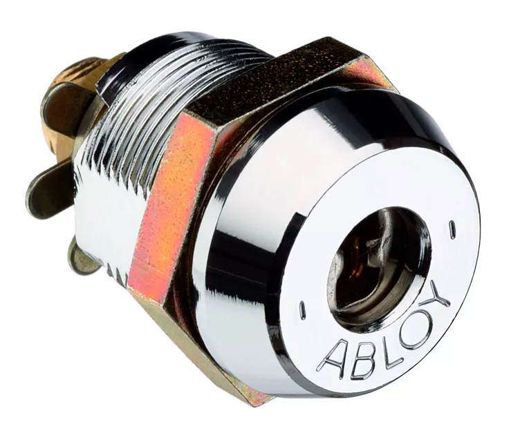 ABLOY CL104 凸轮锁系列