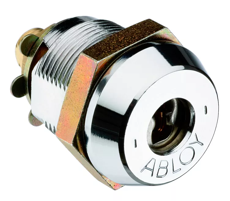 ABLOY CL109 凸轮锁