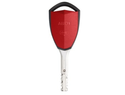 PROTEC² CLIQ 电子钥匙（支持 BLE / NFC）