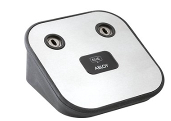 PROTEC² CLIQ 编程器（授权与数据同步）